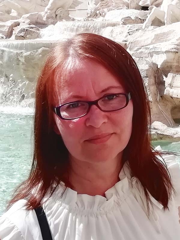 Marika Salmiņa